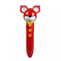 Mouse Reading Pen