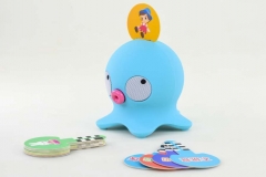 Octopus Story Companion