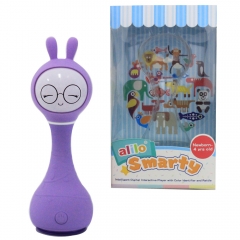 Rabbit Baby Chant Yoyo