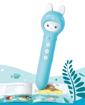 English Early Education Intelligent Reading Pen